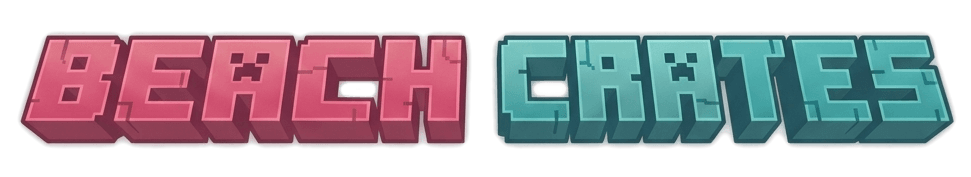 Beach Crates