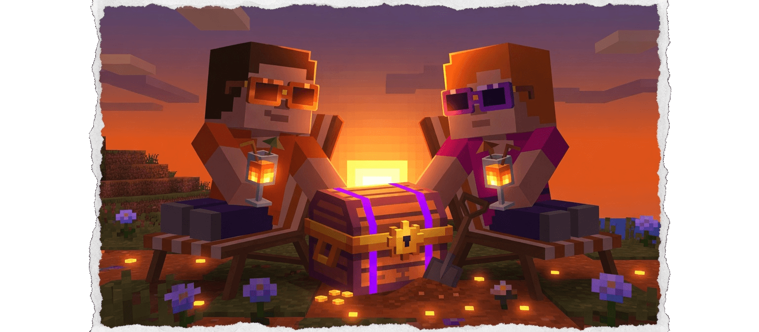 Sunset Box