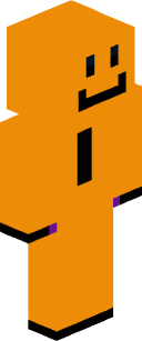Minecraft skin of MrMistyyyy
