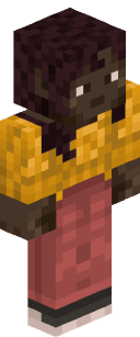 Minecraft skin of Umadskillz