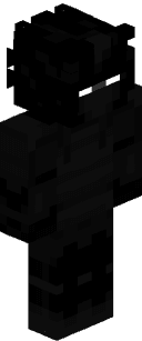 Minecraft skin of F1ynnTheKing