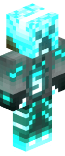 Minecraft skin of Ian_Rufus