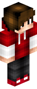 Minecraft skin of Trendline