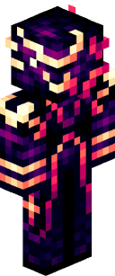 Minecraft skin of PsykoGMG