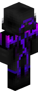 Minecraft skin of omri25