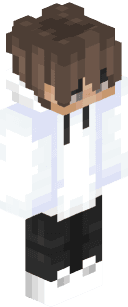 Minecraft skin of 10FootPole
