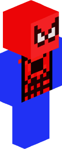 Minecraft skin of Sparklyonion278