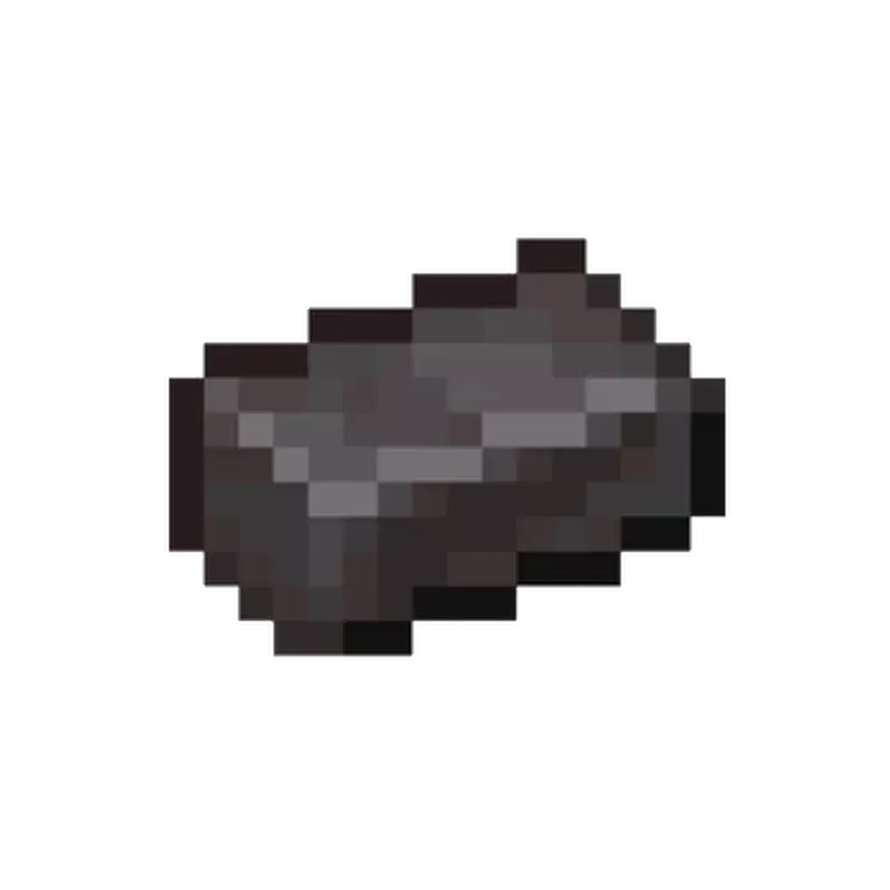 How to make a Block of Netherite in Minecraft