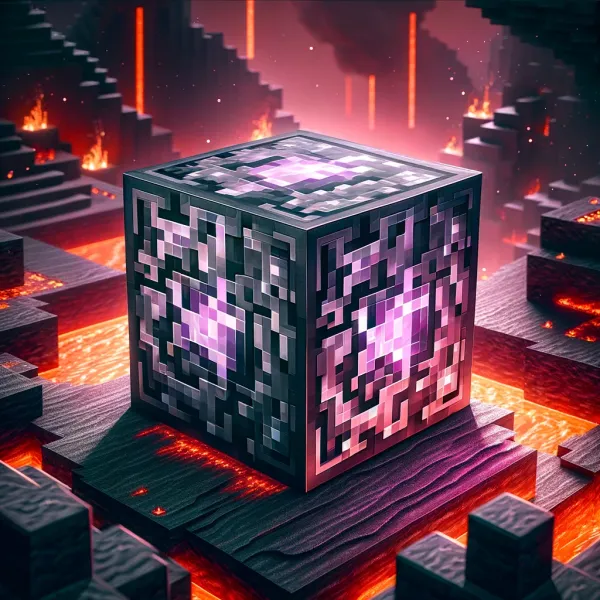 Netherite: Minecraft's Most Coveted Material